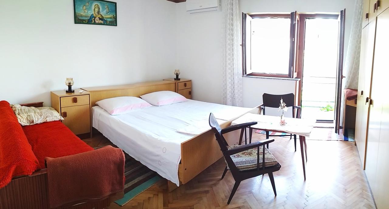 Guest House Julia 센 외부 사진